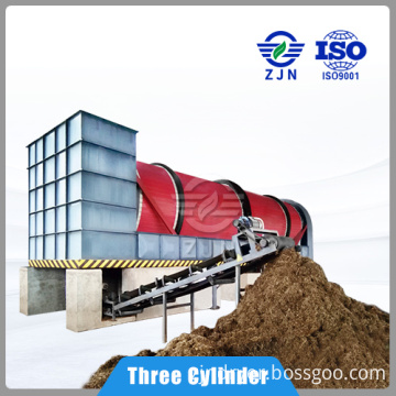 Rotary Dryer Manufacturer suppliers 	Metal Sludge Drying